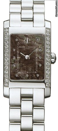 Baume & Mercier MOA8644 Watches Watch