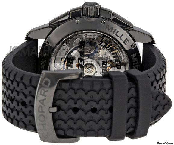 replica Chopard Mille Miglia Chronograph Mens Watch 168513-3002 WATCHES 1