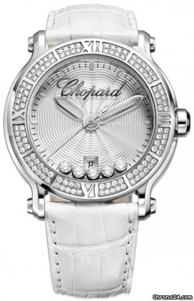 Chopard 288525-3003 Watches Watch
