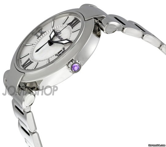 Chopard Imperiale Unisex Watch 388531-3003 WATCHES 2