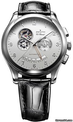 Zenith 03.0520.4021/01.C492 Watches Watch