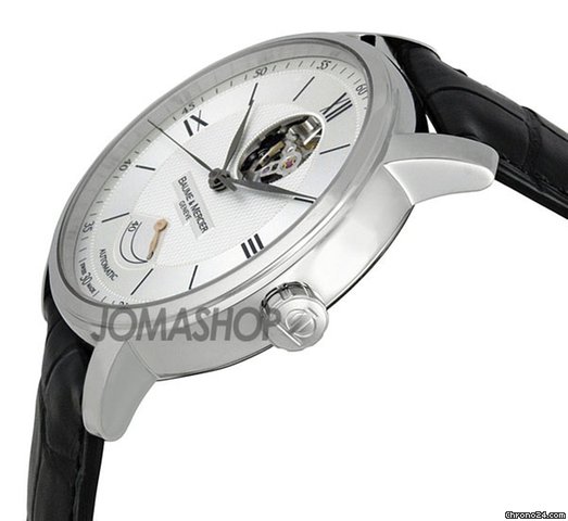 Baume & Mercier and Classima Executives Mens Watch 8869 WATCHES 2