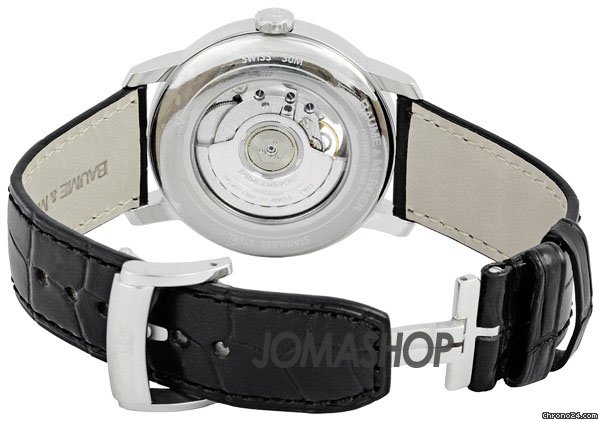 replica Baume & Mercier and Classima Executives Mens Watch 8869 WATCHES 1