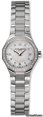 Baume & Mercier MOA08522 Watches Watch