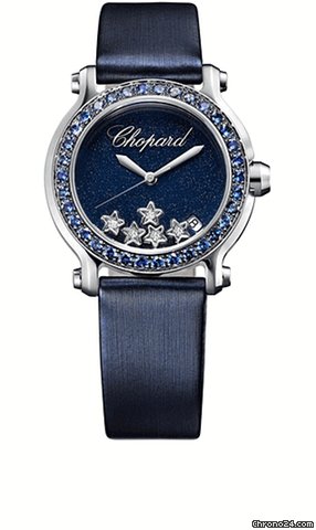 Chopard 278476-2011 Watches Watch