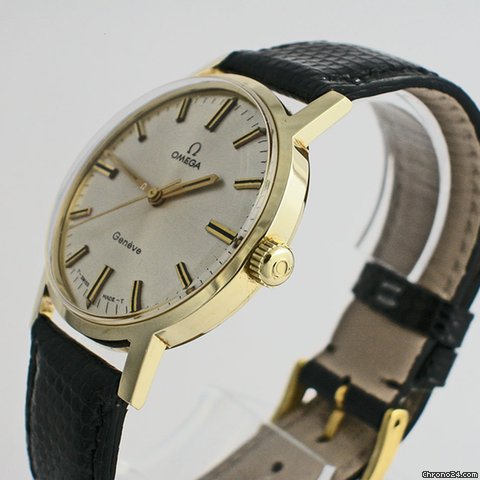 Omega dresswatch WATCHES 2