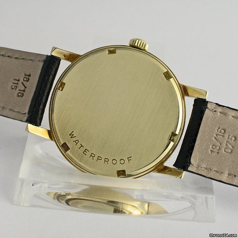 replica Omega dresswatch WATCHES 1