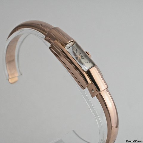 Baume & Mercier bracelet-watch WATCHES 2