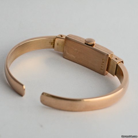 replica Baume & Mercier bracelet-watch WATCHES 1