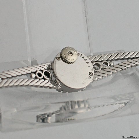replica Jaeger-LeCoultre backwinder WATCHES 1