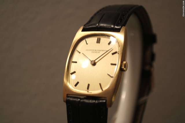 replica Vacheron Constantin TONNEAU WATCHES 1
