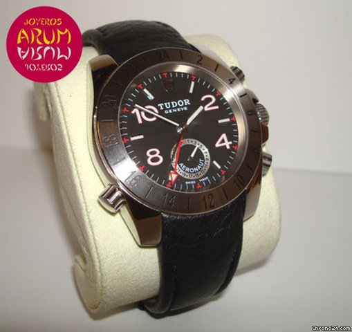 Tudor Aeronaut GMT WATCHES 2
