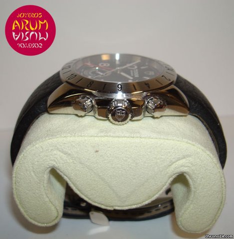 replica Tudor Aeronaut GMT WATCHES 1