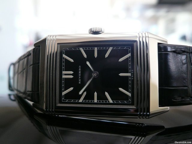 Jaeger LeCoultre 278.85.70 Watches Watch