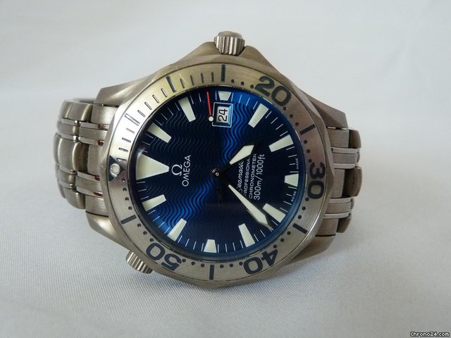 Omega 2232.80 Watches Watch