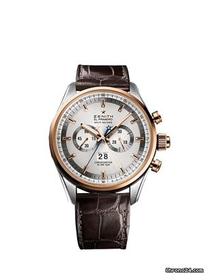 Zenith 51.2050.4026/01.C713 Watches Watch