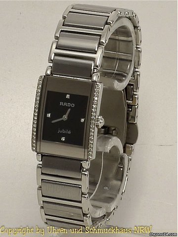 Rado DIASTAR LADIES DIAMOND WATCHES 2