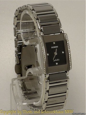 replica Rado DIASTAR LADIES DIAMOND WATCHES 1