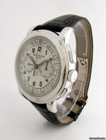 Patek Philippe 5070G Watches Watch