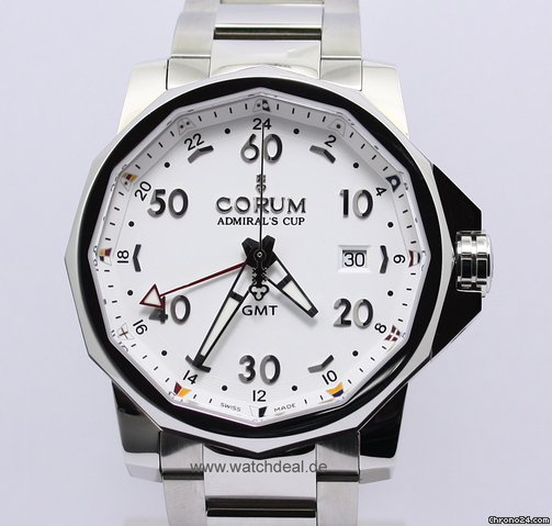 Corum 383.330.20/V701 AA12 Watches Watch