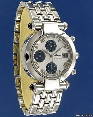 Chopard Imperiale WATCHES 2