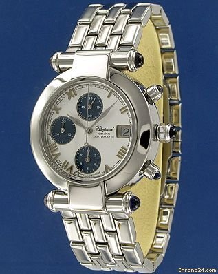 replica Chopard Imperiale WATCHES 1