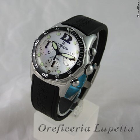 replica Corum Bubble Cronografo Dive WATCHES 1