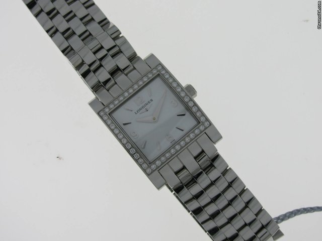 replica Longines DOLCEVITA CARRE' ACC WATCHES 1