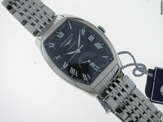 Longines L26724516 Watches Watch
