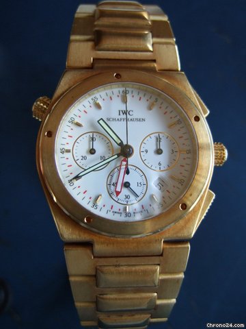 IWC 9515 Watches Watch