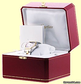 replica Cartier Roadster WATCHES 1