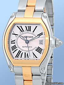 Cartier w62031y4 Watches Watch