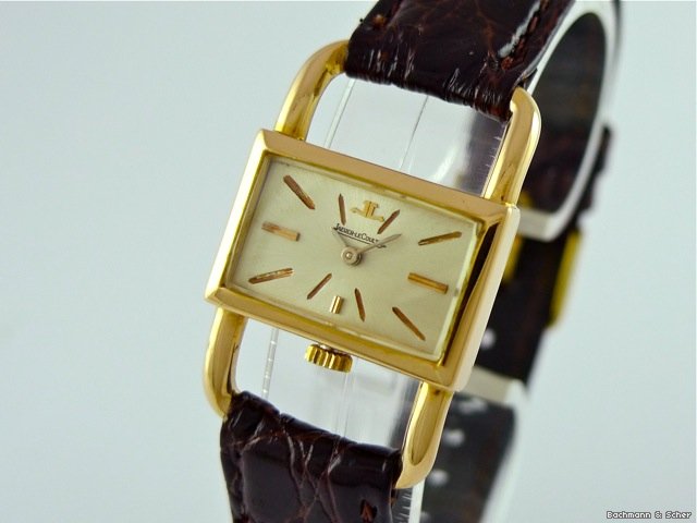 Jaeger LeCoultre xx Watches Watch