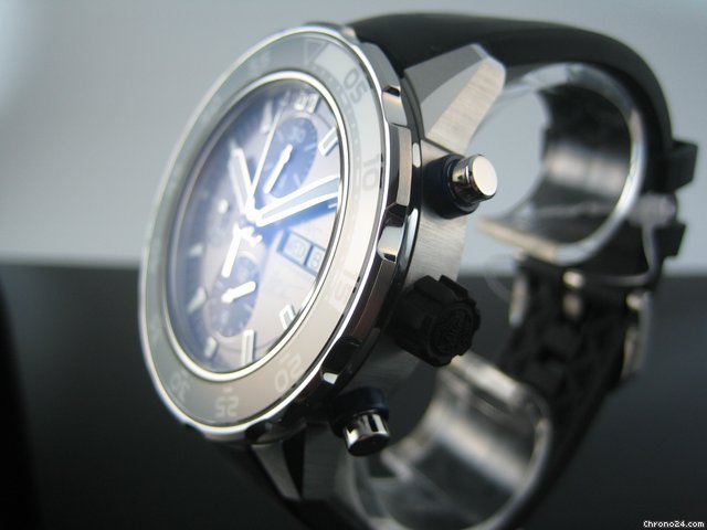 IWC Aquatimer Chronograph Edition Jacques-Yves Cousteau 376706 WATCHES 2