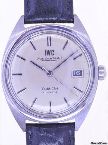 IWC R 811 AD Watches Watch