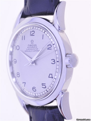 Omega Wristwatch WATCHES 2