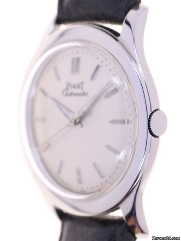 Piaget Mans Automatic Wristwatch WATCHES 2