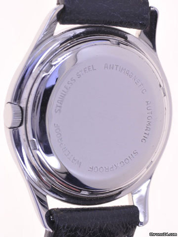 replica Piaget Mans Automatic Wristwatch WATCHES 1