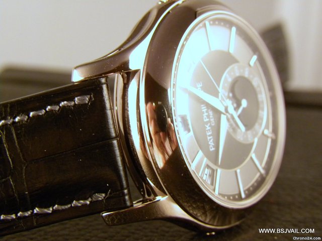 Patek Philippe 5205G WATCHES 2