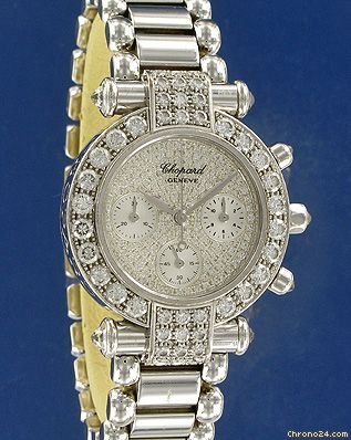Chopard 38/3229-20 Watches Watch