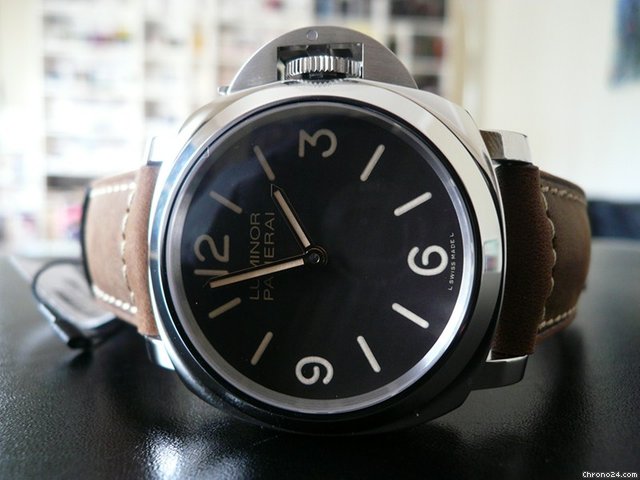Panerai PAM 390 Watches Watch