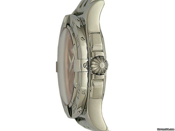 Breitling Galactic 36mm WATCHES 2
