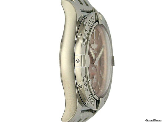 replica Breitling Galactic 36mm WATCHES 1
