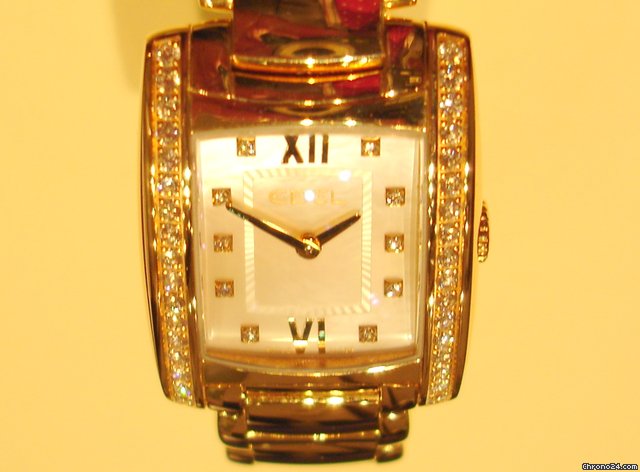 Ebel Brasilia Lady WATCHES 2