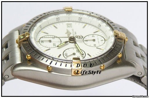 Breitling Chronomat WATCHES 2