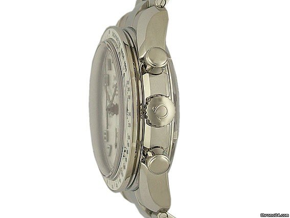 Omega Speedmaster Lady 38mm WATCHES 2