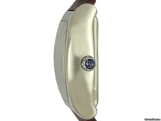 Ulysse Nardin Michelangelo Gigante Chronometer 43x38mm WATCHES 2