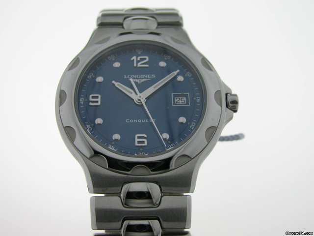 Longines L15054966 Watches Watch