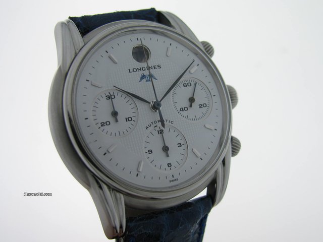 replica Longines CLASSIC CHRONO UOMO WATCHES 1