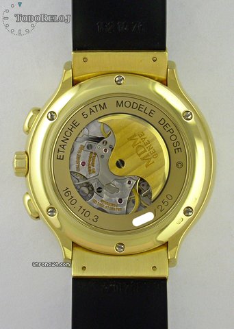 Hublot Elegant WATCHES 2